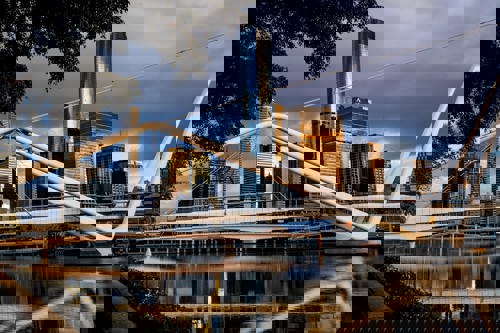 South Brisbane Photo